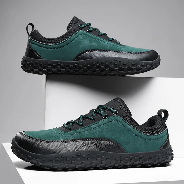 Pathfinder Hiking Shoes