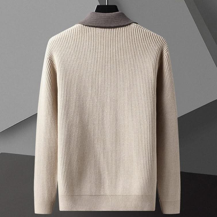 Stafford Knit Cardigan