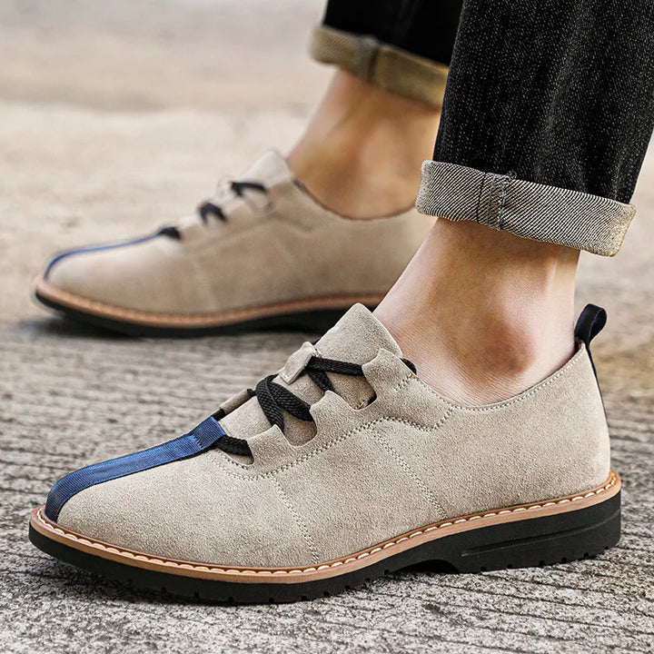 Badlands Suede Shoes