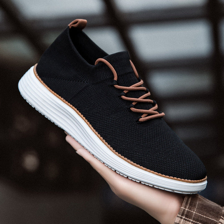AeroKnit Sneakers