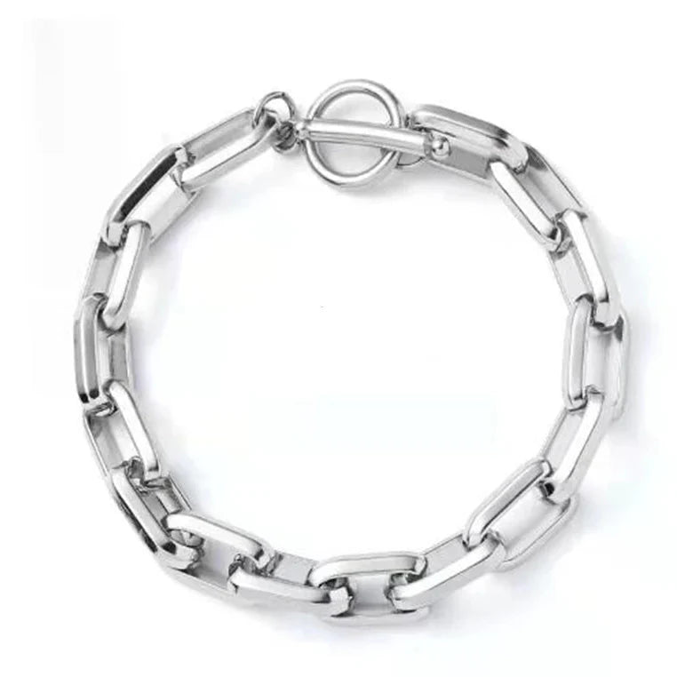 Salvatore Chainlink Bracelet