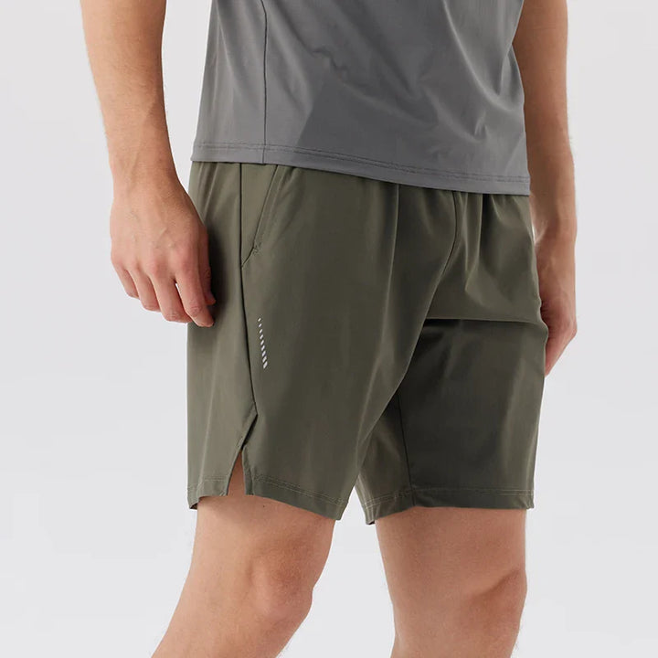 Rally Core Shorts