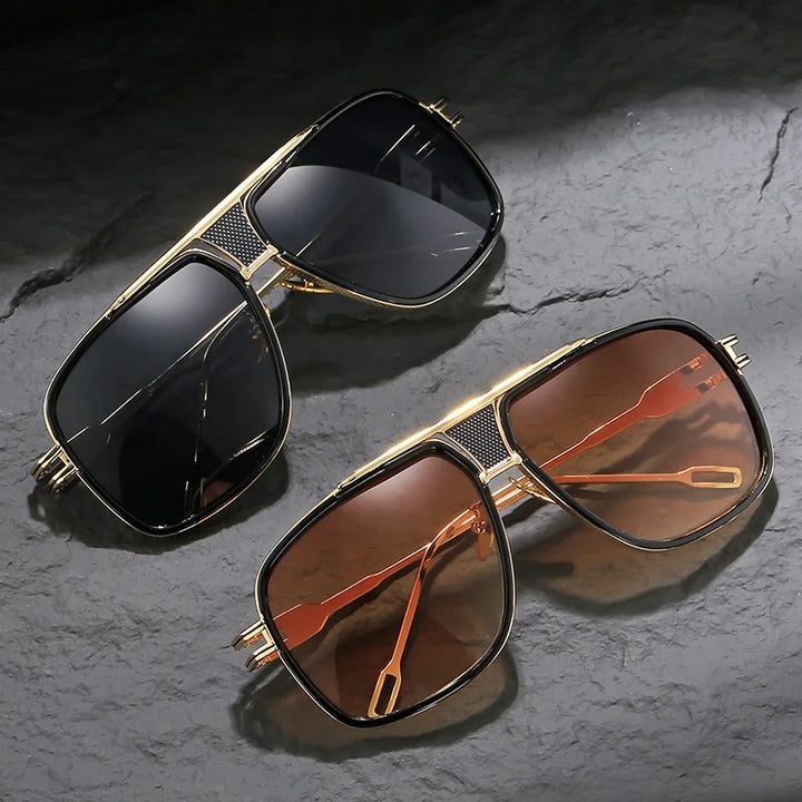 Monarch Aviators