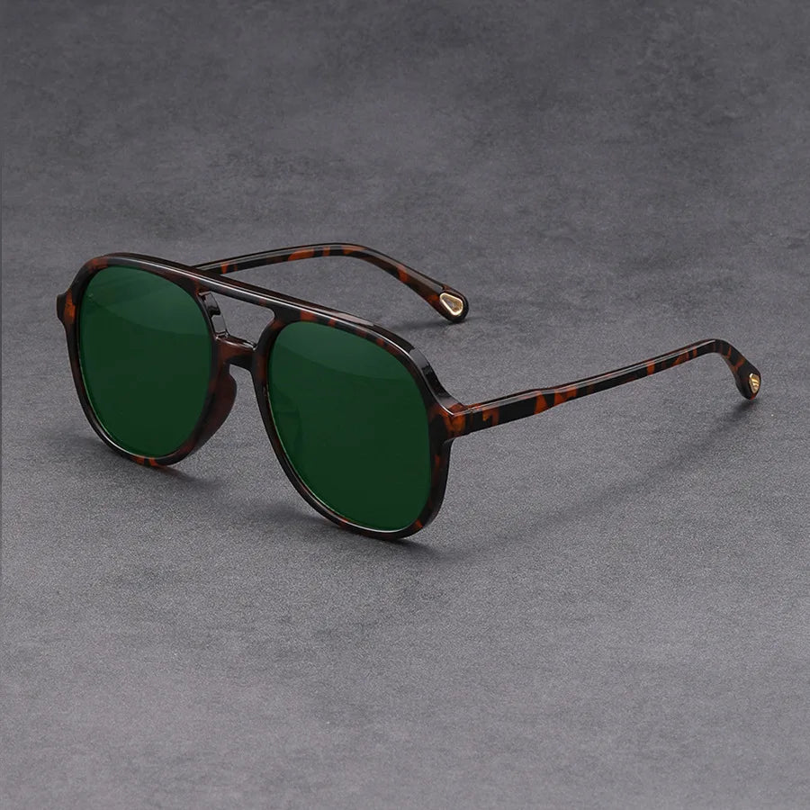 Luna Retro Shades