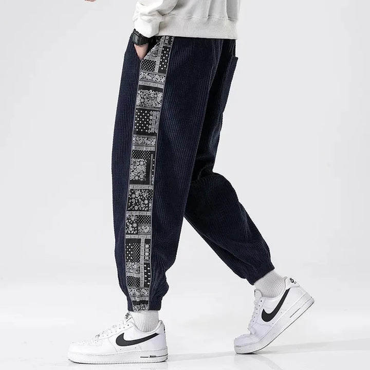Aspect Corduroy Joggers