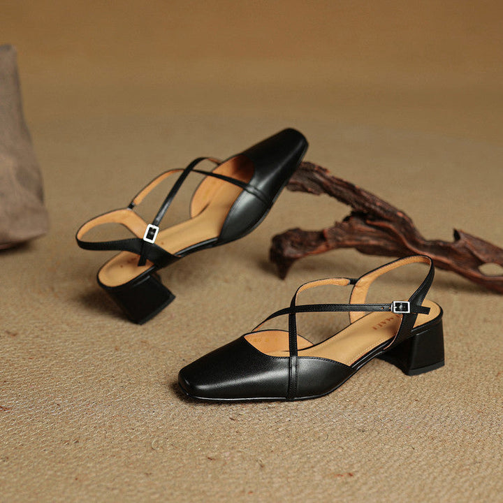 Chiara Heels