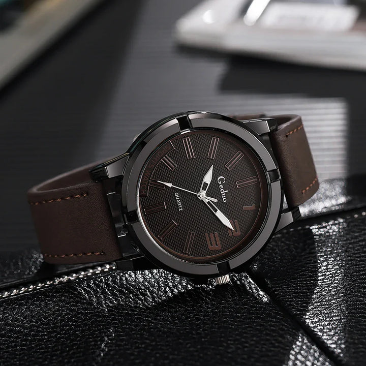 Cadran Sport Watch