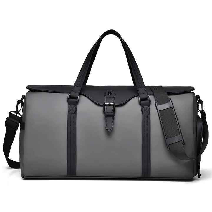 Trovare Royal Oxford Duffle Bag
