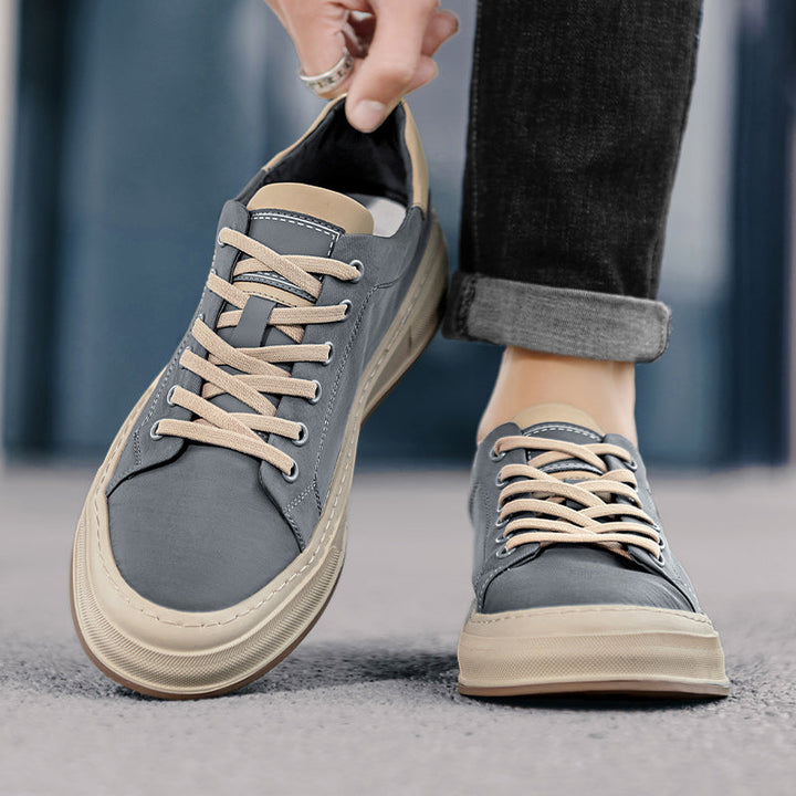 Harlow Canvas Sneakers