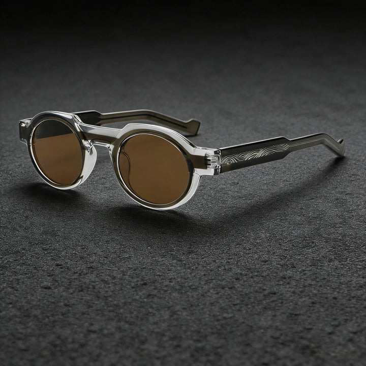 Ovaro Shades