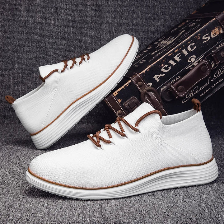 AeroKnit Sneakers