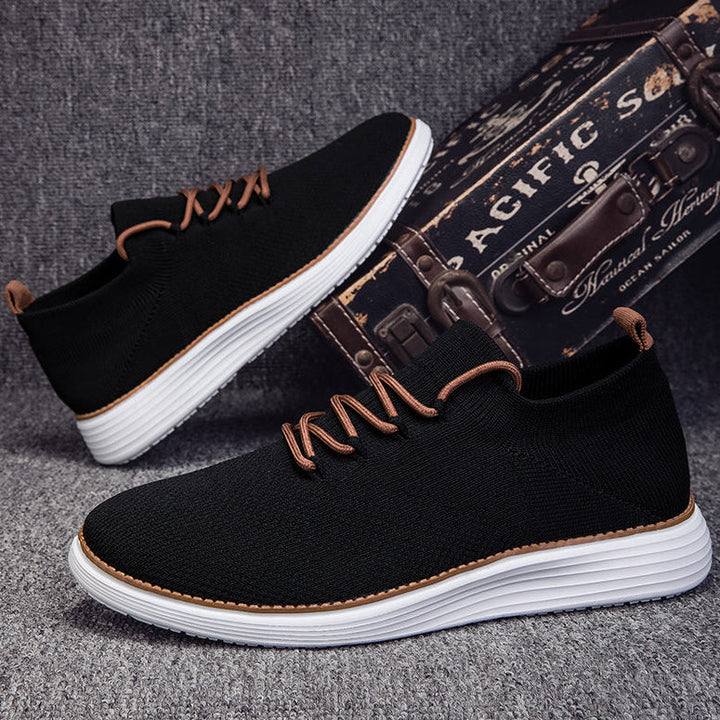 AeroKnit Sneakers