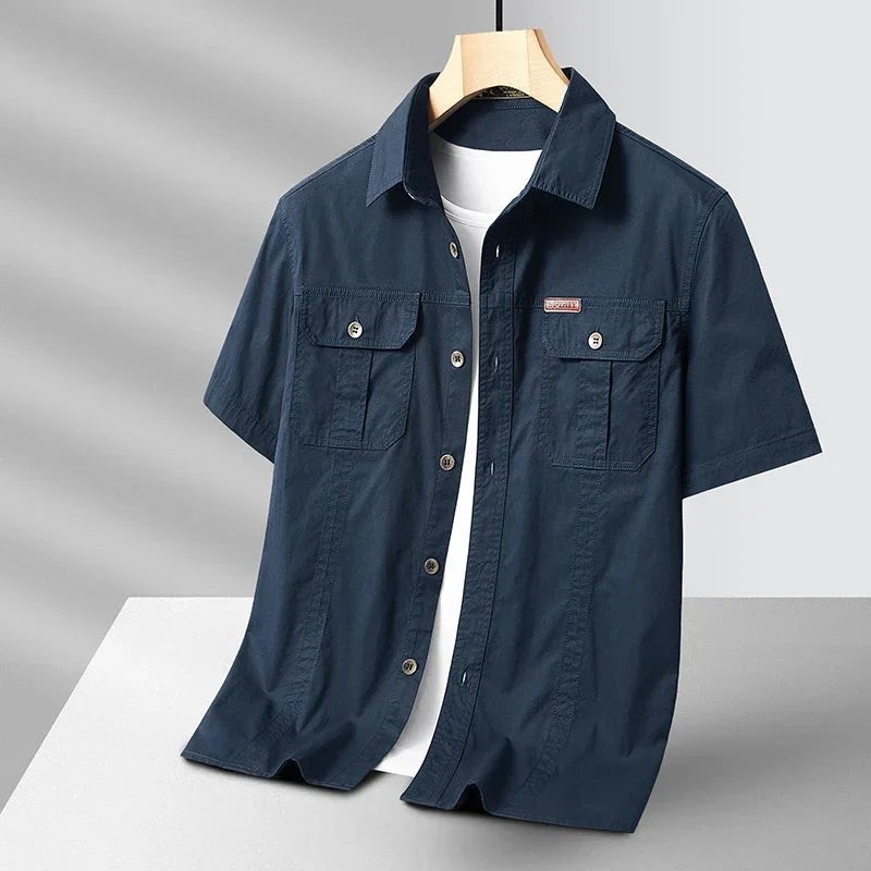 Granite Field Shirt