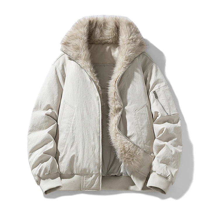 Everest Jacket