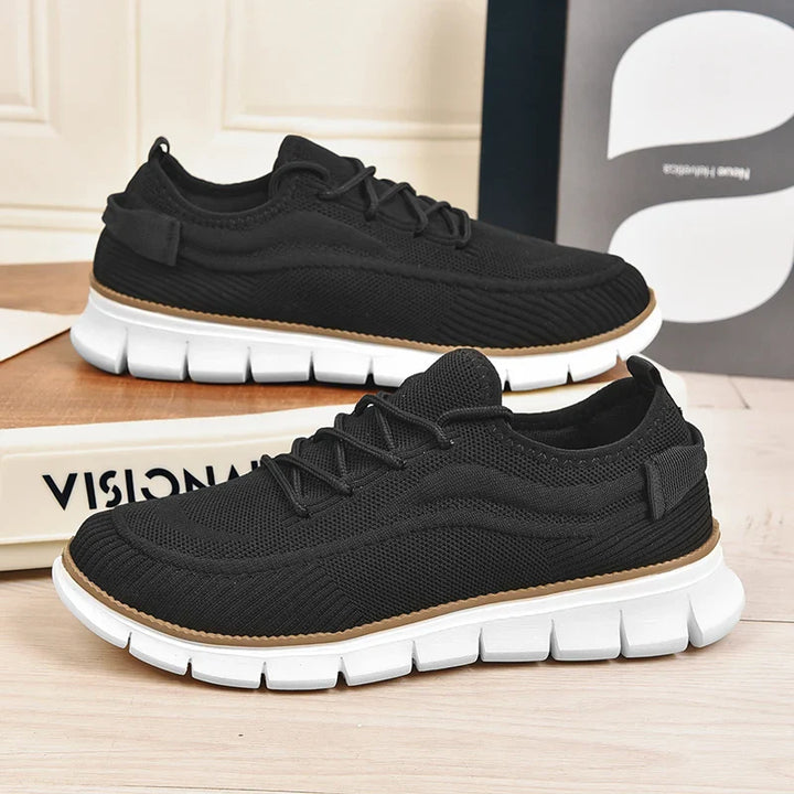 Pulse Athletic Sneakers
