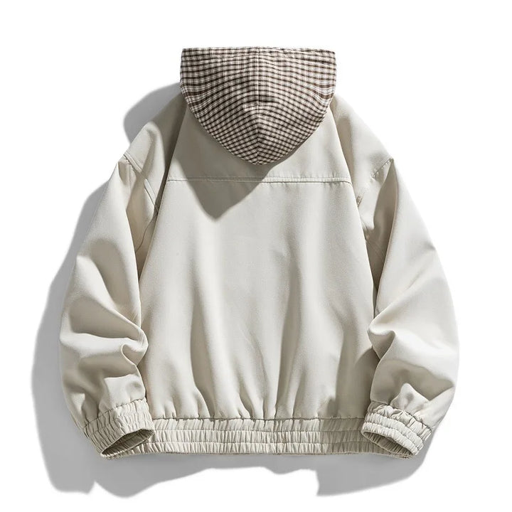 Keaton Jacket