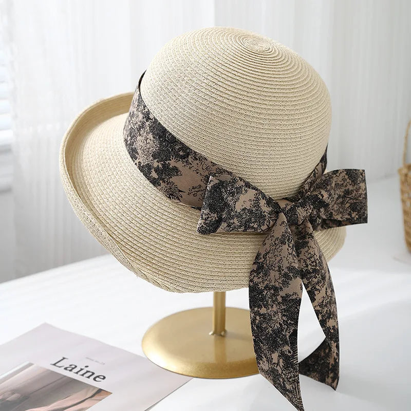 Palmetto Sun Hat