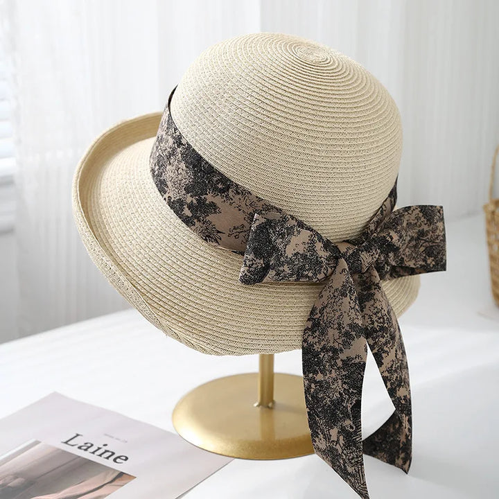 Palmetto Sun Hat