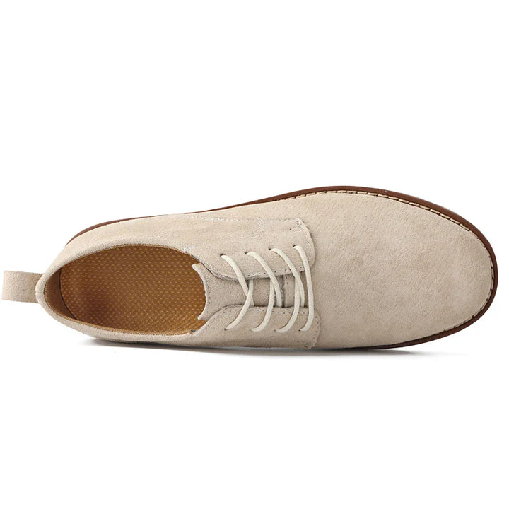 Jones Hartley Oxfords
