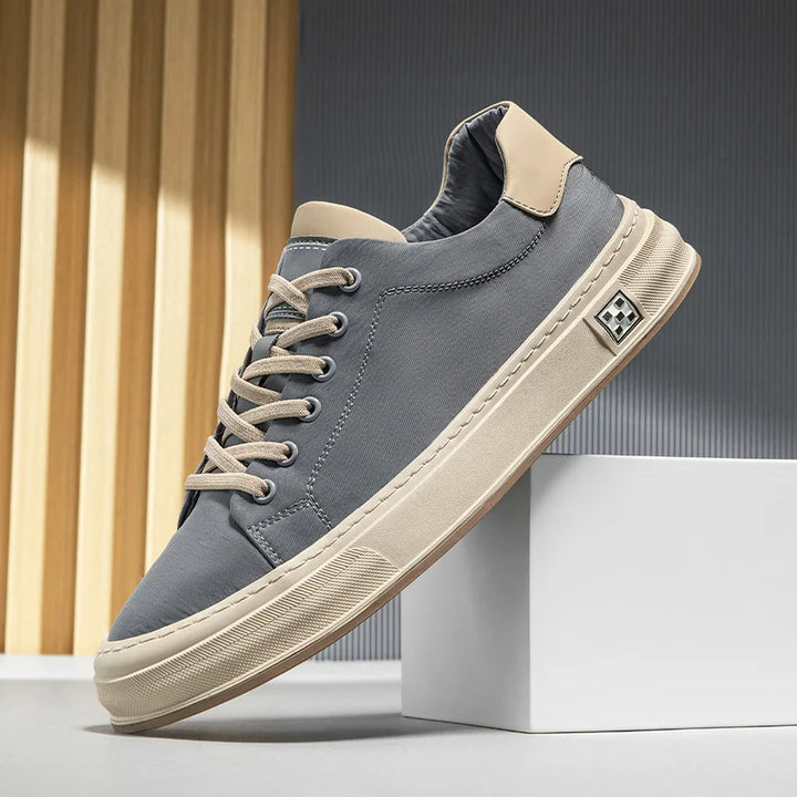 Harlow Canvas Sneakers