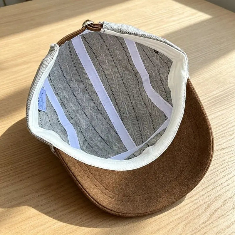 Lance Heritage Cap