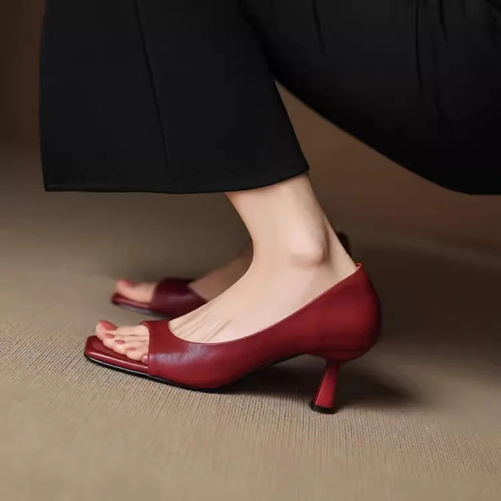 Catalina Heels