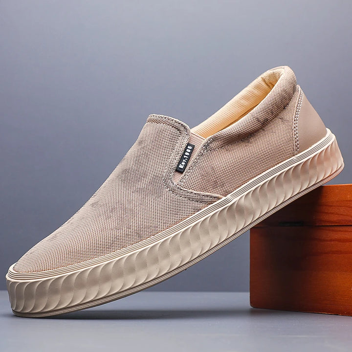 Rove Slip-On Sneakers