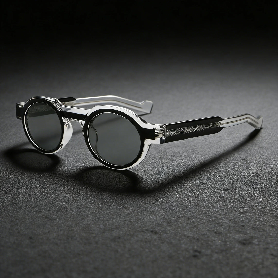 Ovaro Shades