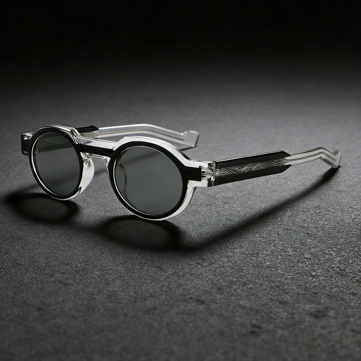 Ovaro Shades