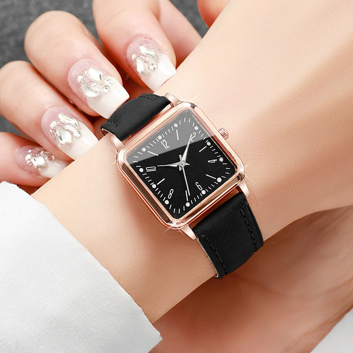 Iris Wristwatch