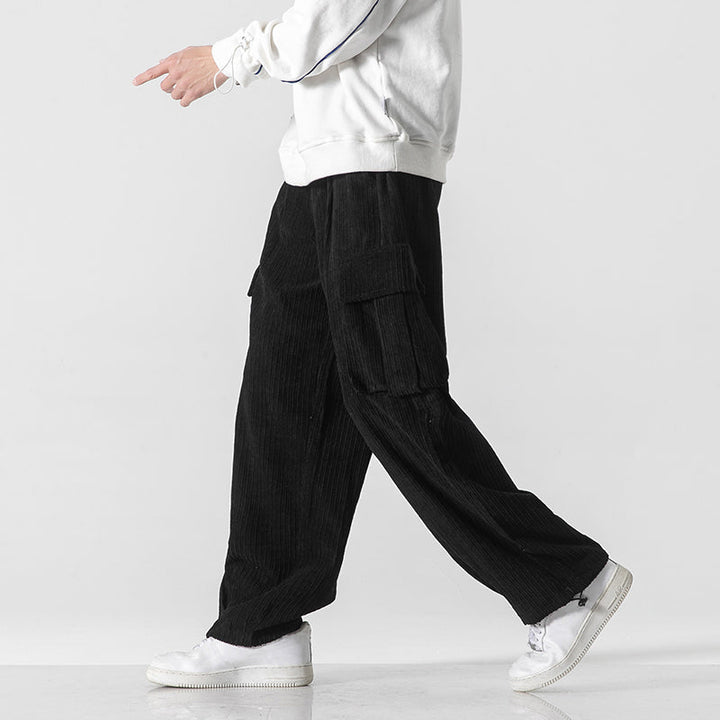 Urban Cargo Pants