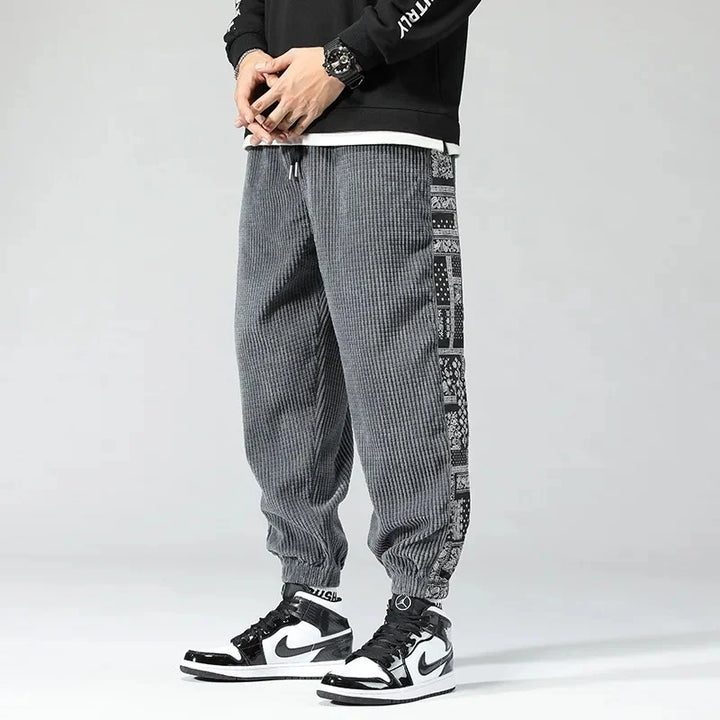 Aspect Corduroy Joggers