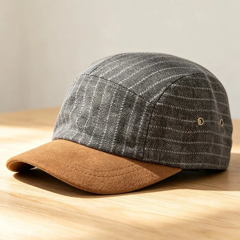 Lance Heritage Cap
