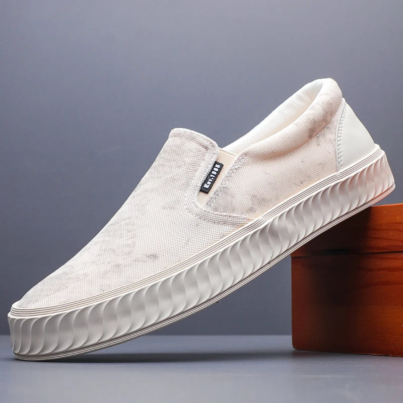 Rove Slip-On Sneakers