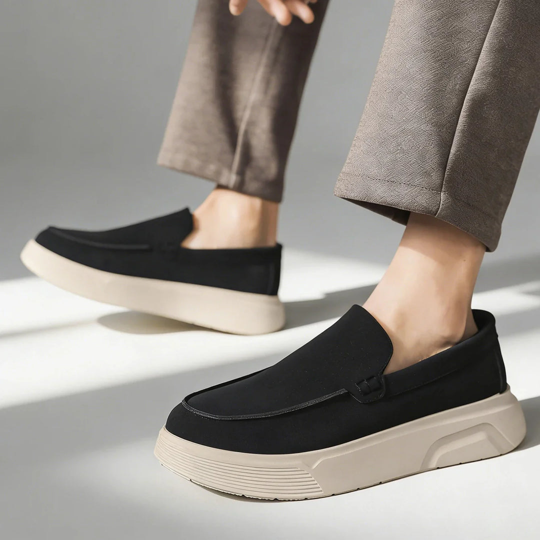 Caden Cloud Loafers