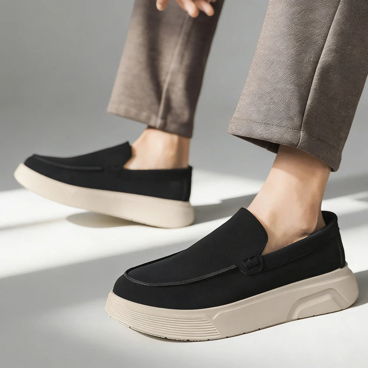 Caden Cloud Loafers