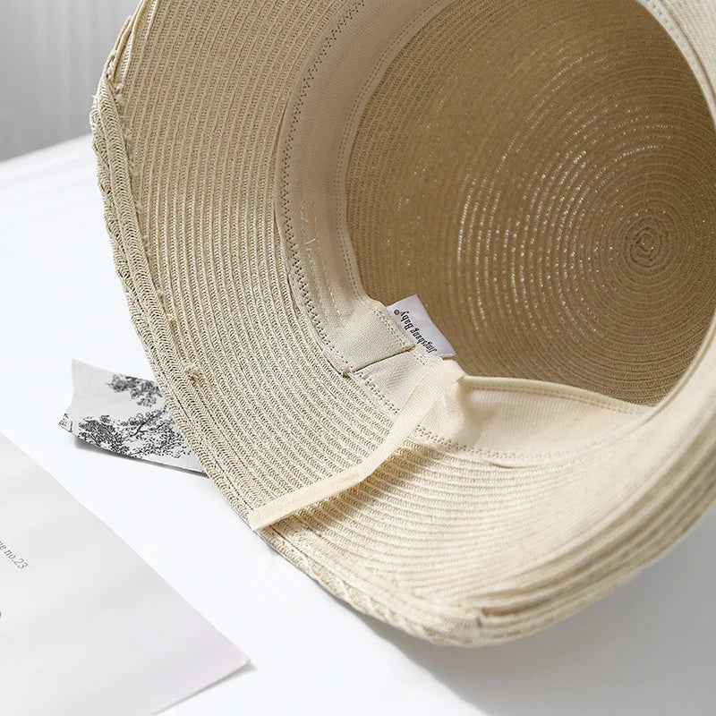 Palmetto Sun Hat