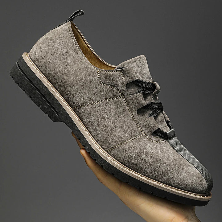 Badlands Suede Shoes