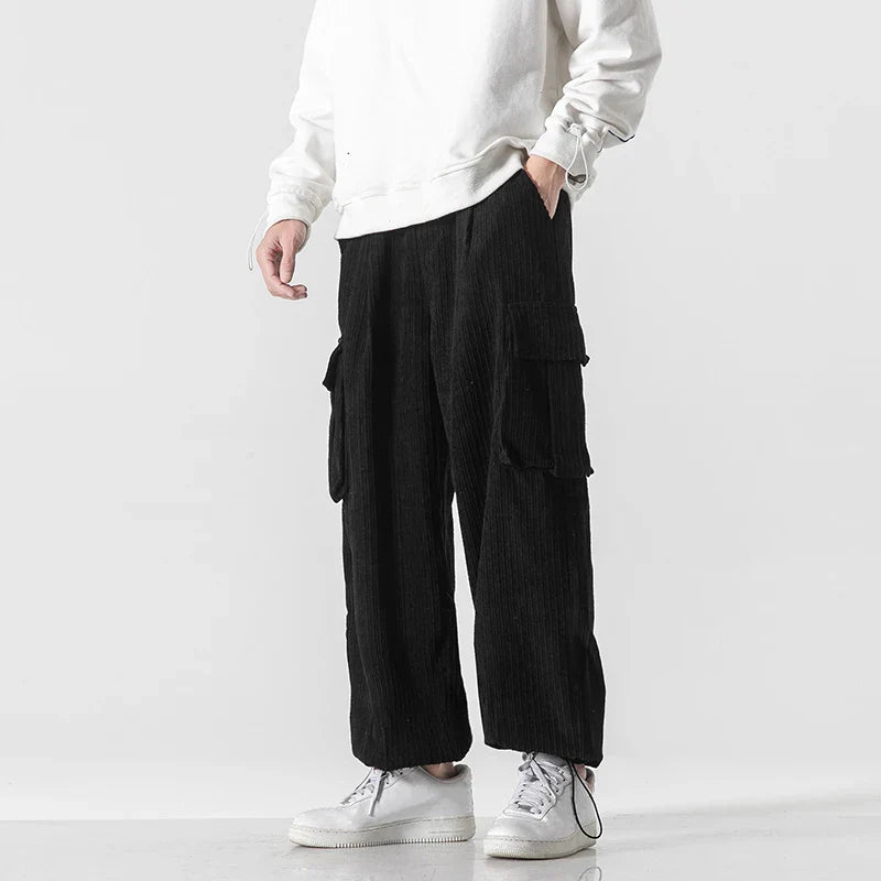 Urban Cargo Pants