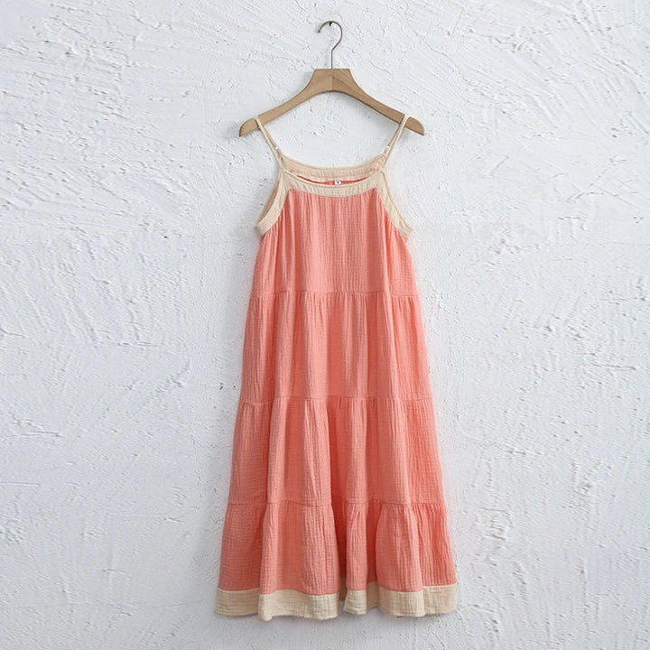 Bellara Cotton Sundress