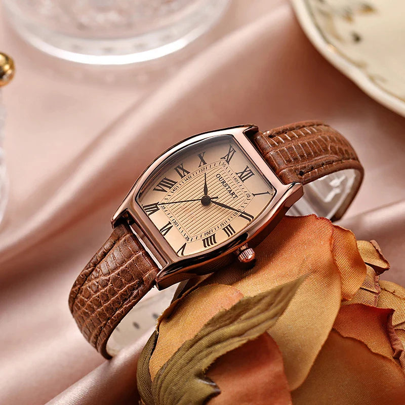 Monica Wristwatch