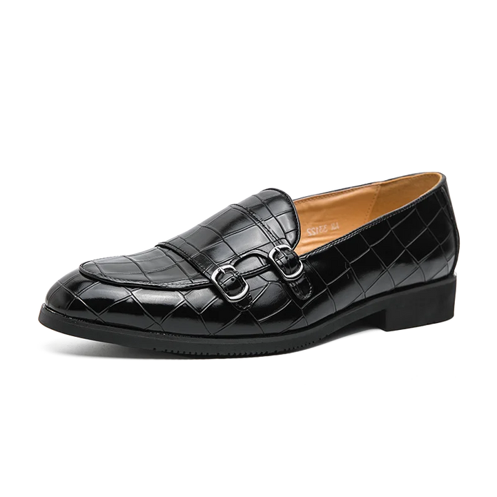 Townsend Leather Loafers