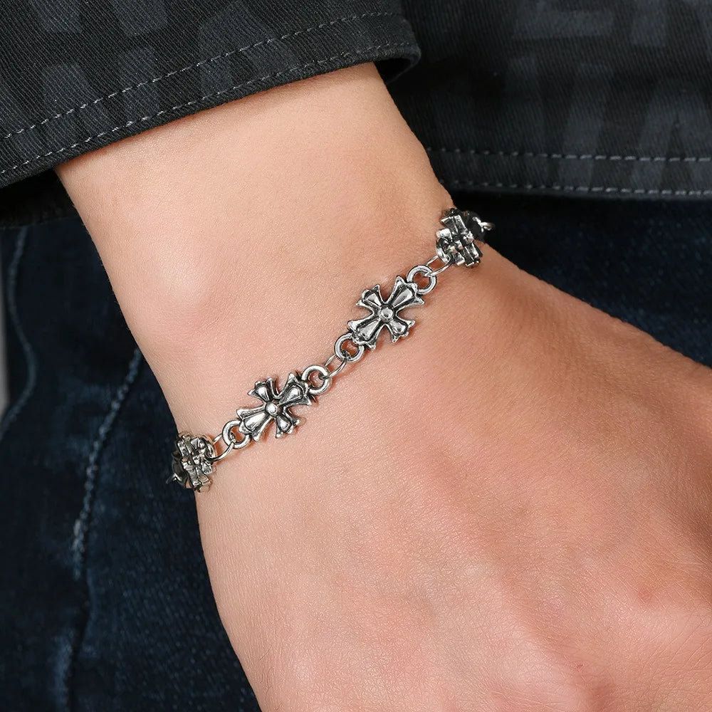 Ravencross Bracelet