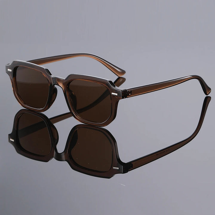 Metric Shades
