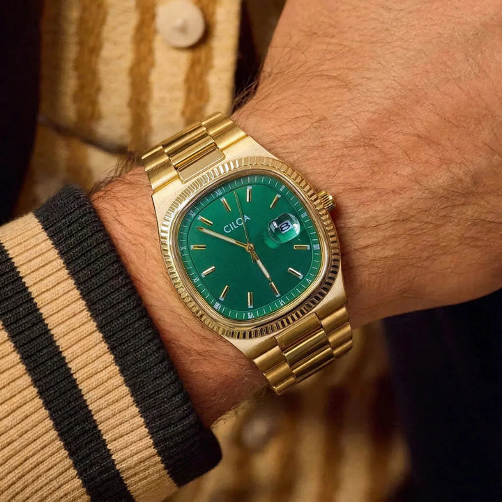 Lucano Watch