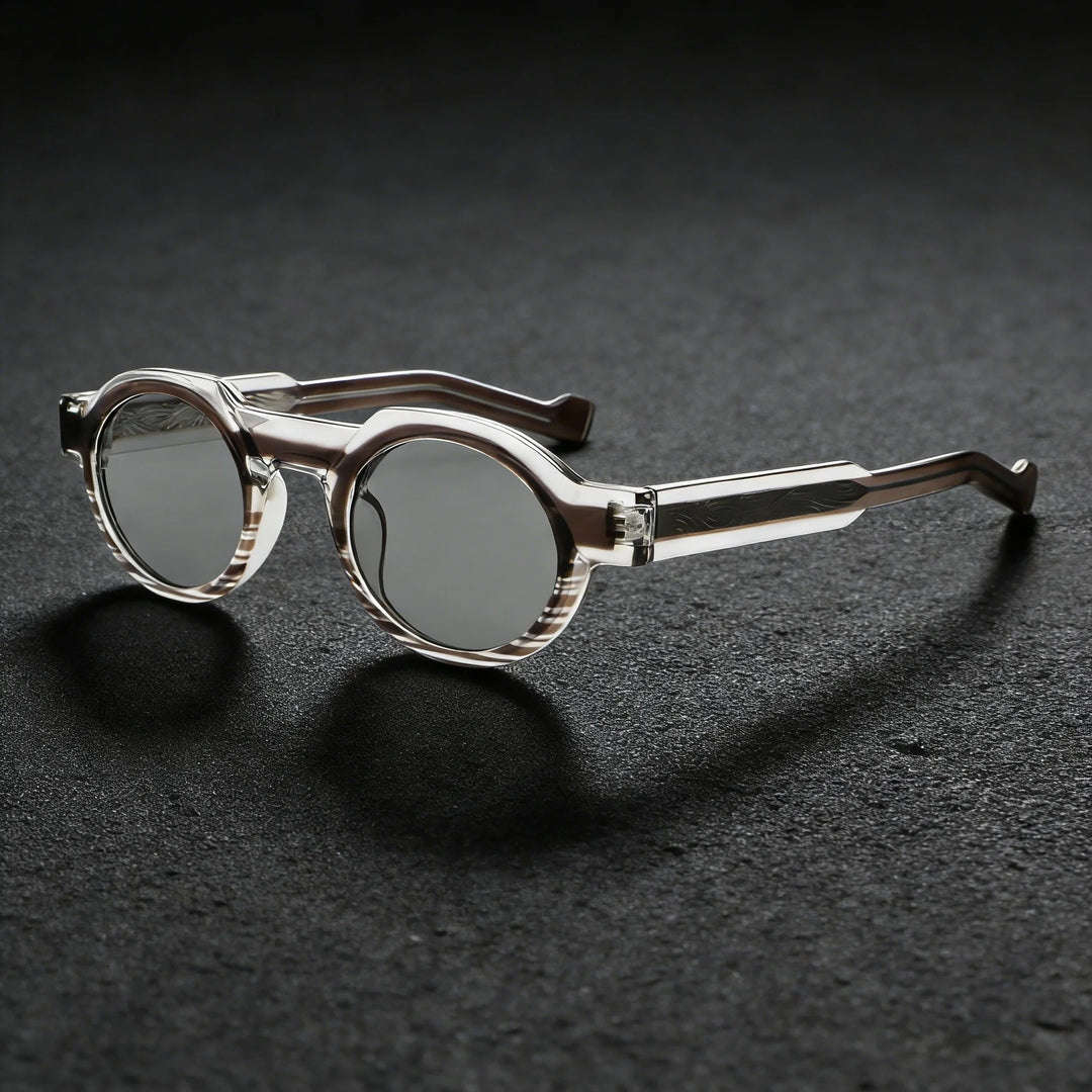 Ovaro Shades