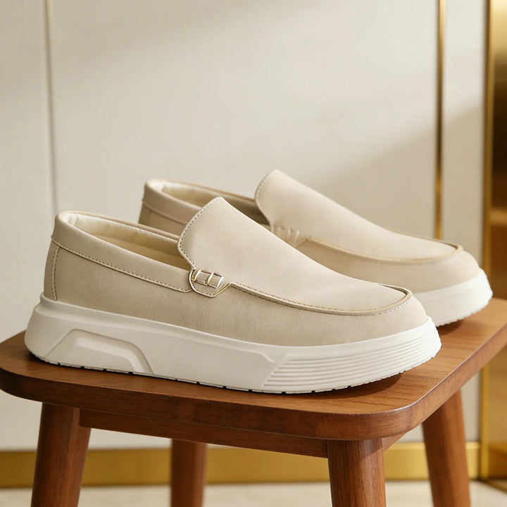 Caden Cloud Loafers