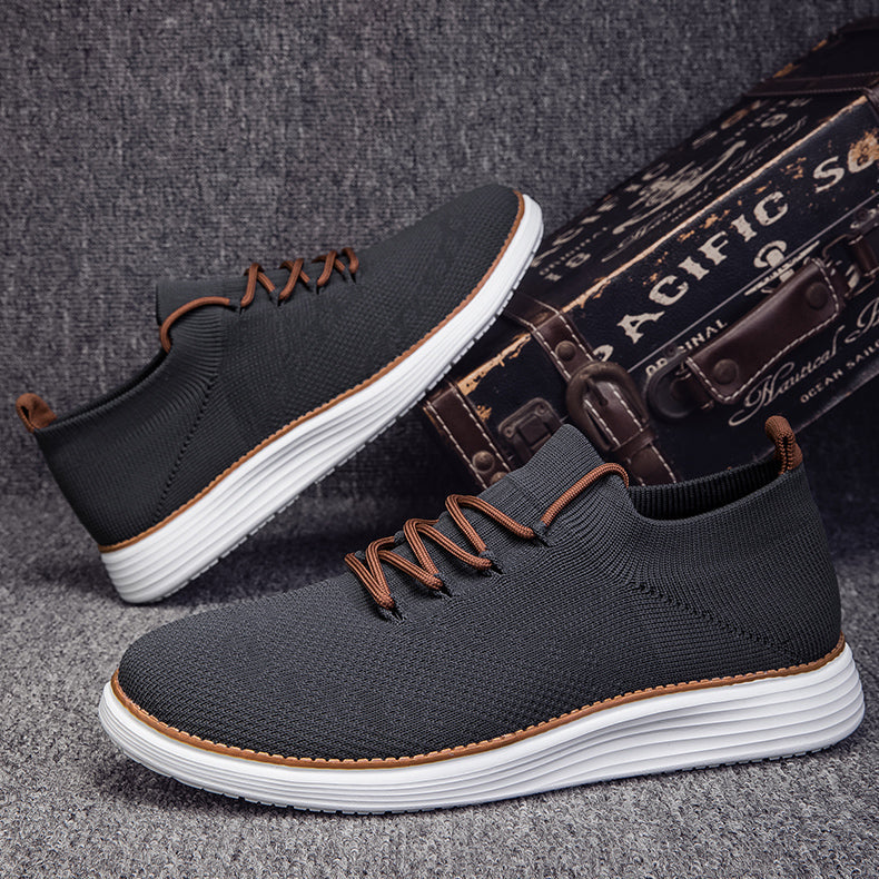 AeroKnit Sneakers