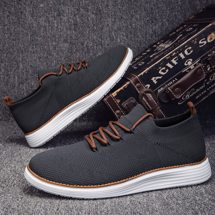 AeroKnit Sneakers