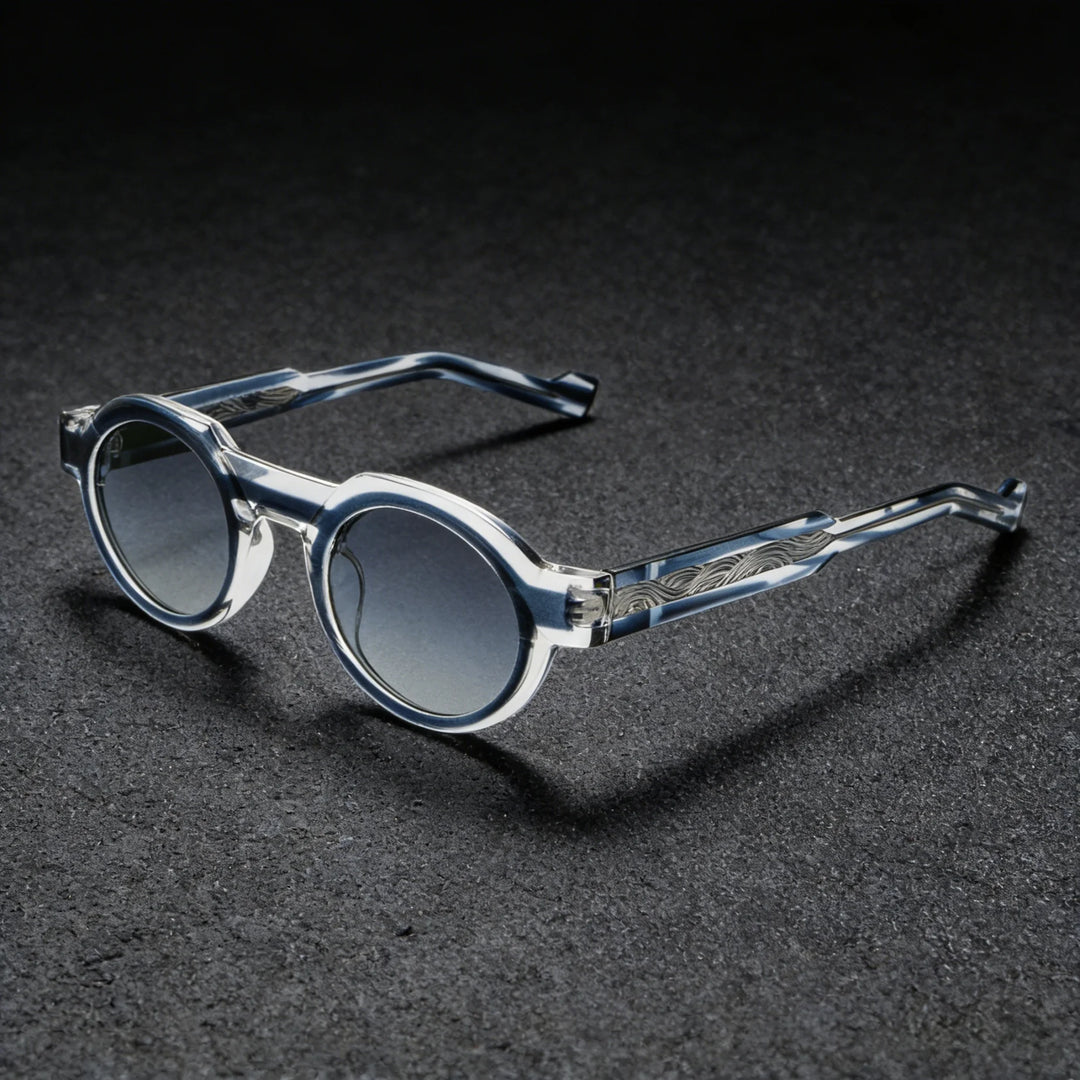 Ovaro Shades